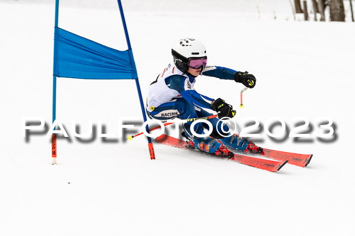 DSV Skitty Cup U'gau, 05.02.2023
