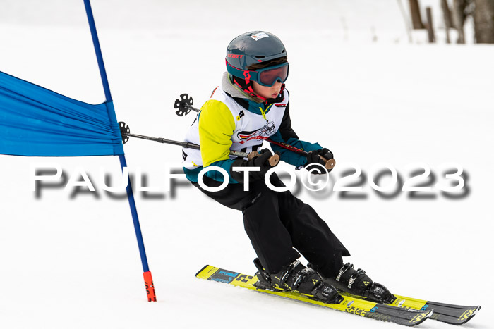 DSV Skitty Cup U'gau, 05.02.2023