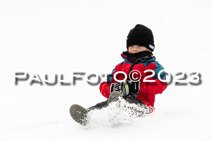 DSV Skitty Cup U'gau, 05.02.2023