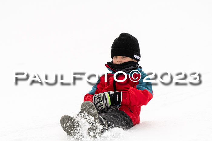 DSV Skitty Cup U'gau, 05.02.2023