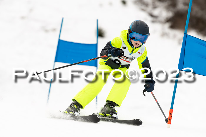 DSV Skitty Cup U'gau, 05.02.2023
