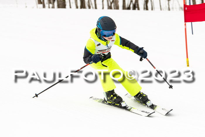DSV Skitty Cup U'gau, 05.02.2023