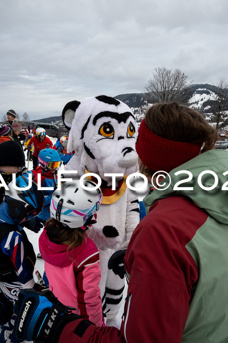 DSV Skitty Cup U'gau, 05.02.2023