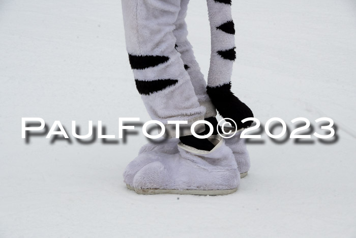 DSV Skitty Cup U'gau, 05.02.2023