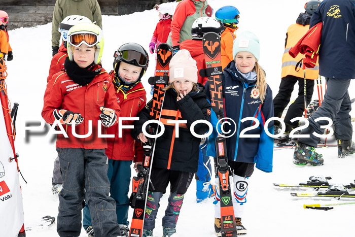 DSV Skitty Cup U'gau, 05.02.2023