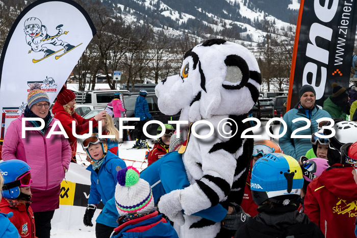 DSV Skitty Cup U'gau, 05.02.2023