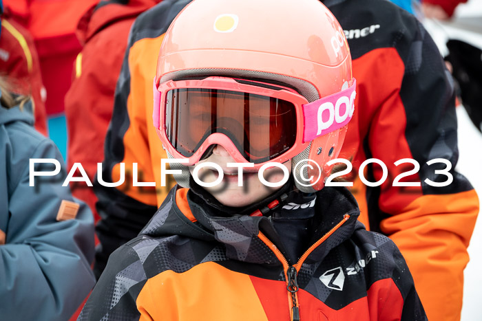 DSV Skitty Cup U'gau, 05.02.2023