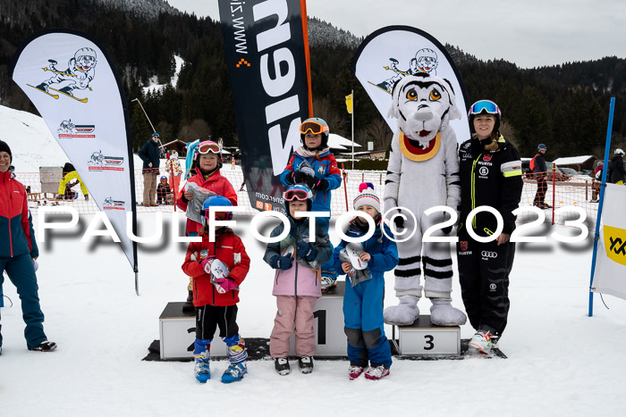 DSV Skitty Cup U'gau, 05.02.2023