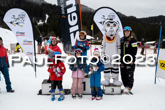 DSV Skitty Cup U'gau, 05.02.2023