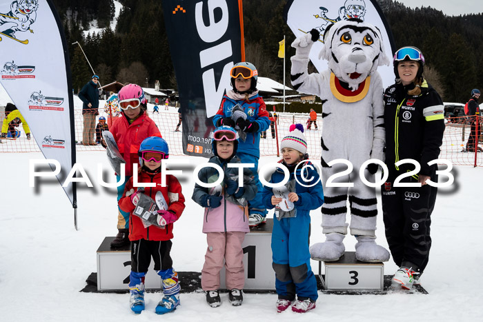 DSV Skitty Cup U'gau, 05.02.2023
