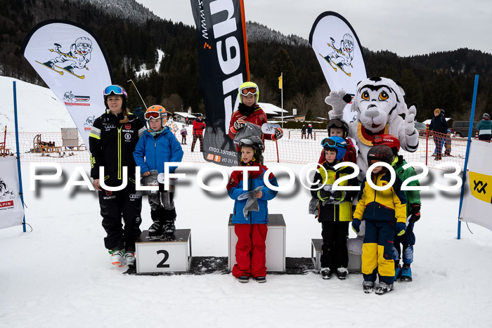 DSV Skitty Cup U'gau, 05.02.2023
