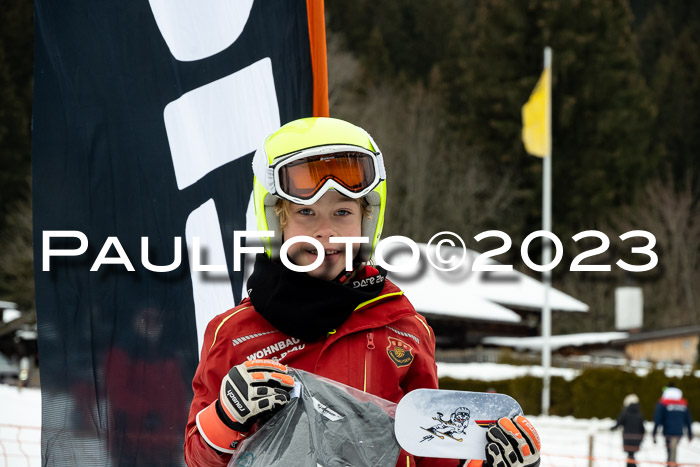 DSV Skitty Cup U'gau, 05.02.2023