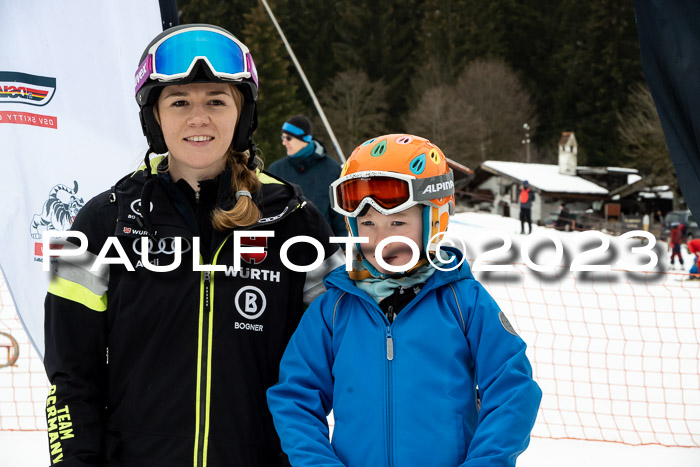 DSV Skitty Cup U'gau, 05.02.2023