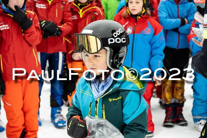 DSV Skitty Cup U'gau, 05.02.2023