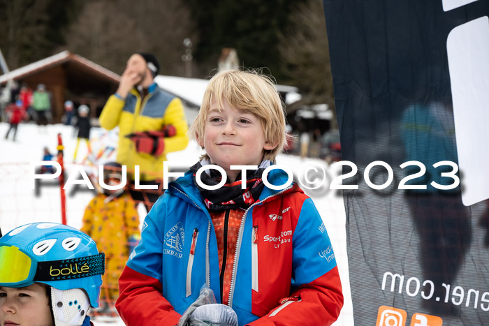 DSV Skitty Cup U'gau, 05.02.2023