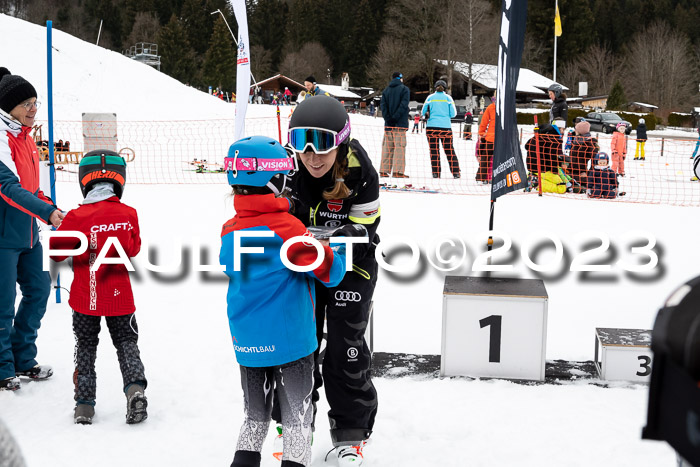 DSV Skitty Cup U'gau, 05.02.2023