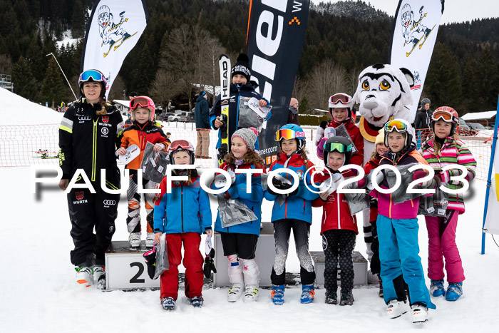 DSV Skitty Cup U'gau, 05.02.2023