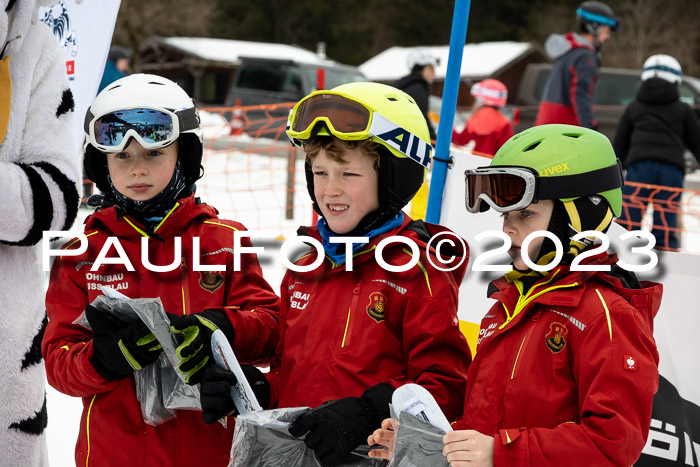 DSV Skitty Cup U'gau, 05.02.2023