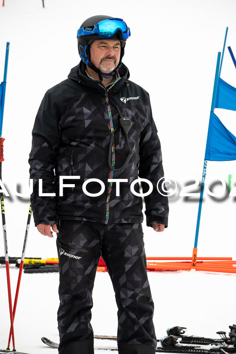 DSV Skitty Cup U'gau, 05.02.2023