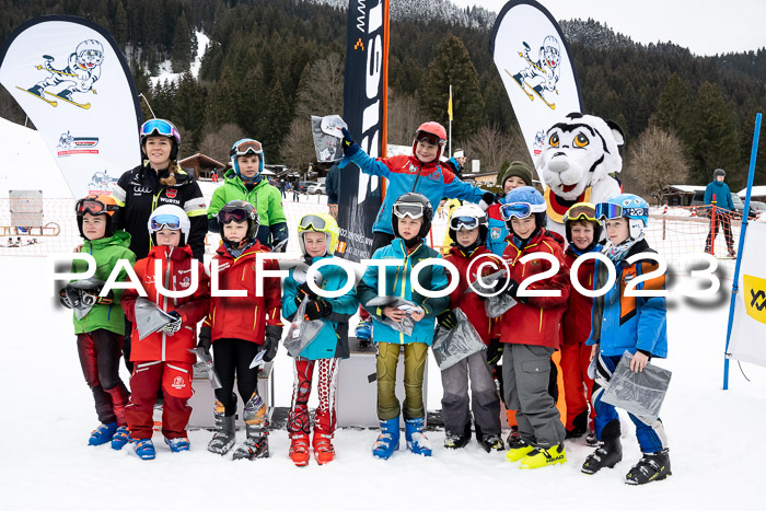 DSV Skitty Cup U'gau, 05.02.2023