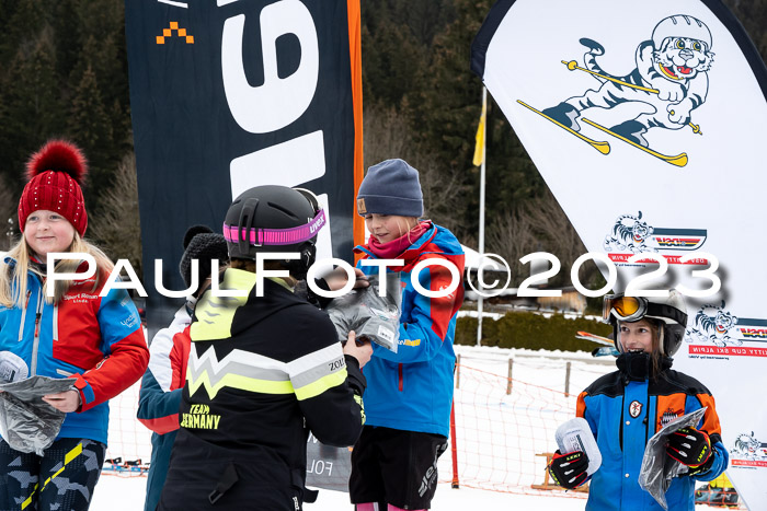 DSV Skitty Cup U'gau, 05.02.2023