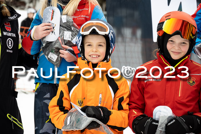 DSV Skitty Cup U'gau, 05.02.2023