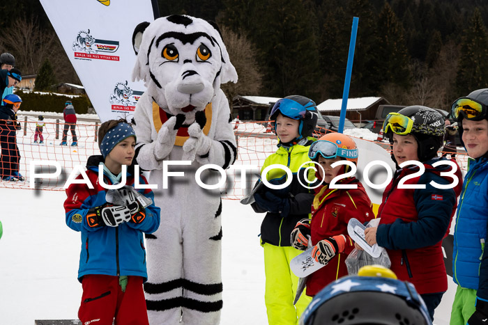 DSV Skitty Cup U'gau, 05.02.2023