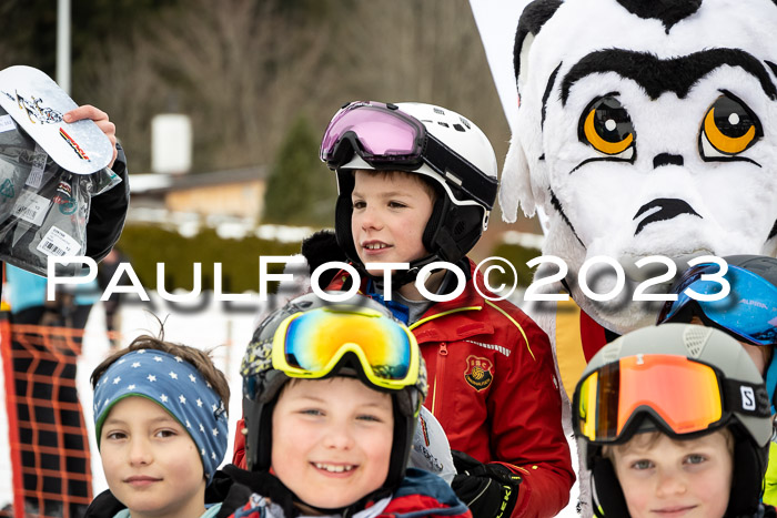 DSV Skitty Cup U'gau, 05.02.2023