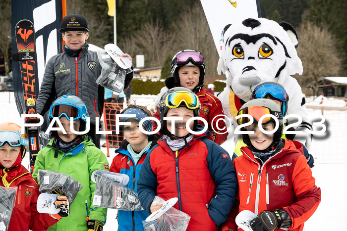 DSV Skitty Cup U'gau, 05.02.2023