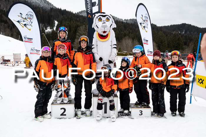 DSV Skitty Cup U'gau, 05.02.2023