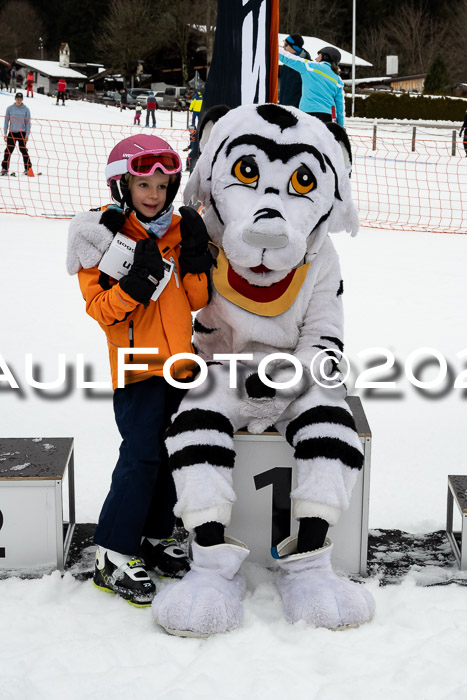 DSV Skitty Cup U'gau, 05.02.2023