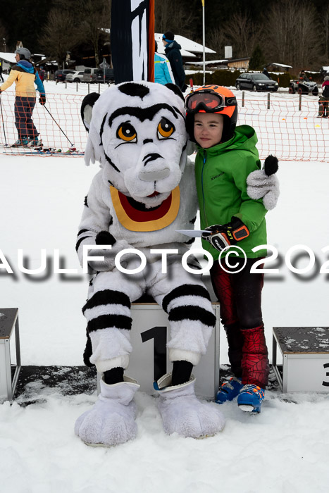 DSV Skitty Cup U'gau, 05.02.2023