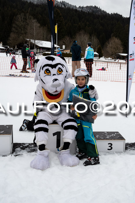 DSV Skitty Cup U'gau, 05.02.2023