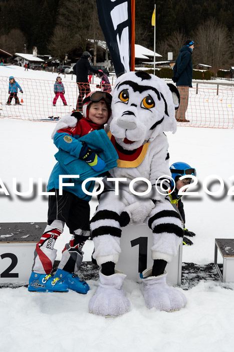 DSV Skitty Cup U'gau, 05.02.2023