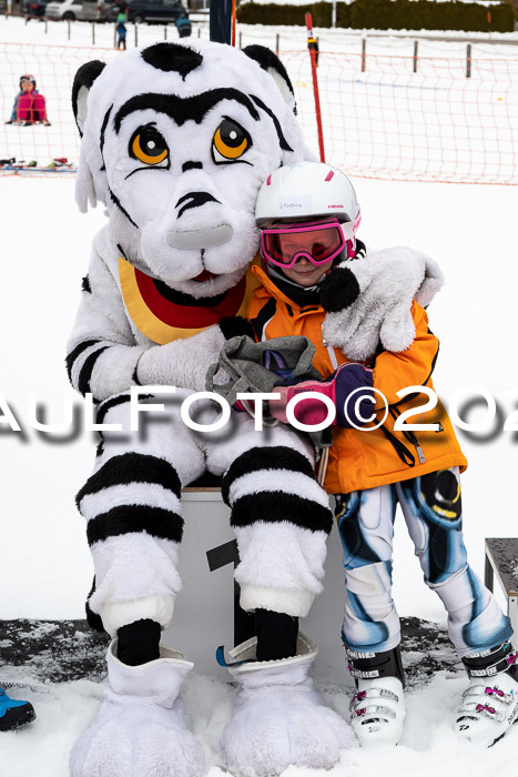 DSV Skitty Cup U'gau, 05.02.2023