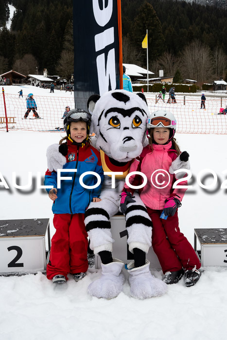 DSV Skitty Cup U'gau, 05.02.2023