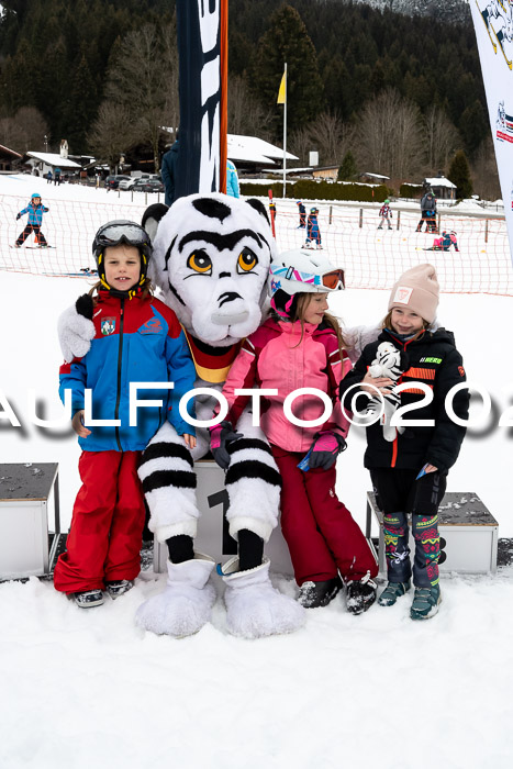DSV Skitty Cup U'gau, 05.02.2023