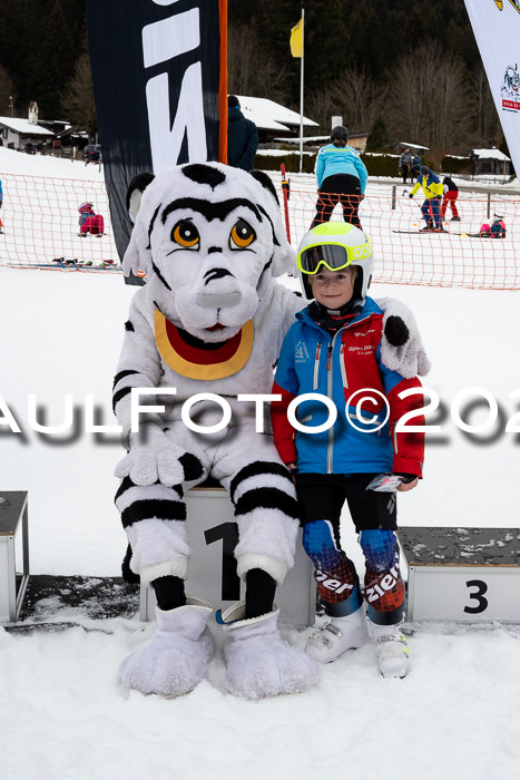 DSV Skitty Cup U'gau, 05.02.2023