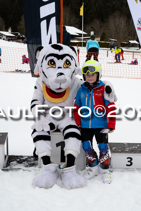 DSV Skitty Cup U'gau, 05.02.2023