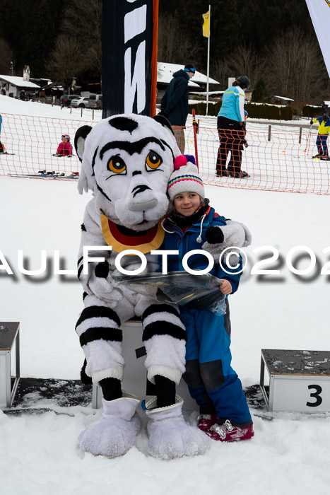 DSV Skitty Cup U'gau, 05.02.2023