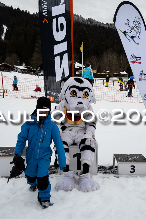 DSV Skitty Cup U'gau, 05.02.2023