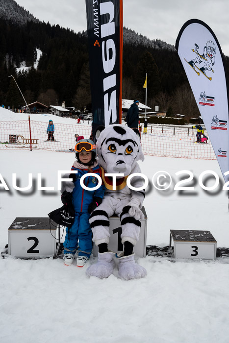 DSV Skitty Cup U'gau, 05.02.2023
