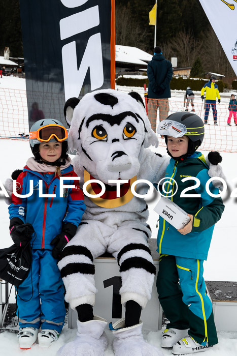 DSV Skitty Cup U'gau, 05.02.2023