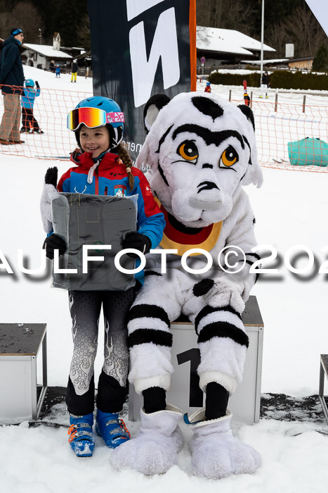 DSV Skitty Cup U'gau, 05.02.2023