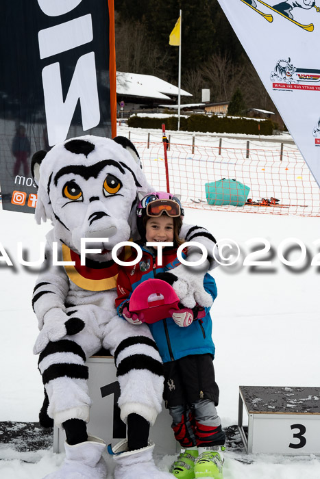 DSV Skitty Cup U'gau, 05.02.2023