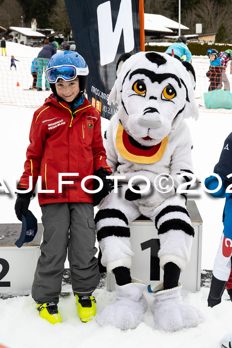 DSV Skitty Cup U'gau, 05.02.2023