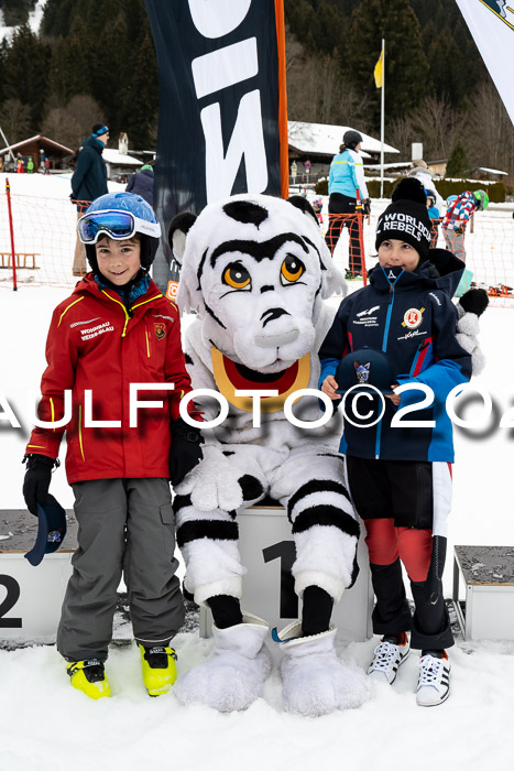 DSV Skitty Cup U'gau, 05.02.2023