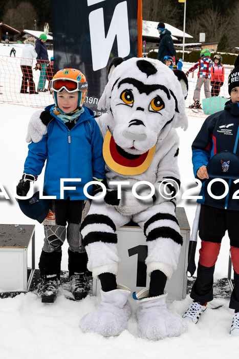 DSV Skitty Cup U'gau, 05.02.2023