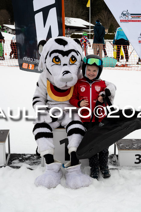 DSV Skitty Cup U'gau, 05.02.2023