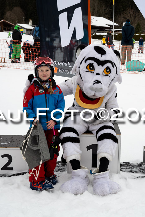 DSV Skitty Cup U'gau, 05.02.2023